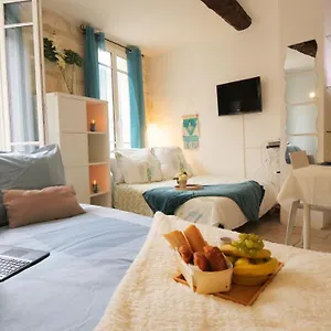 Appartement 25 M2 Centre